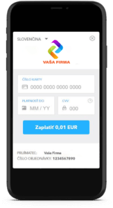 platobná brána TrustPay zdarma