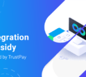 trustpay - integration subsidy