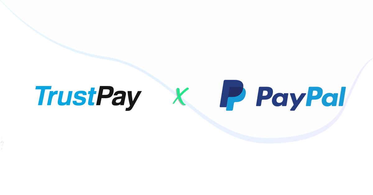 PayPal partnership