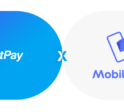 TrustPay's new partnership with MobilePay