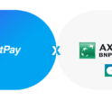 TrustPay's new partnership with Axepta BNP Paribas